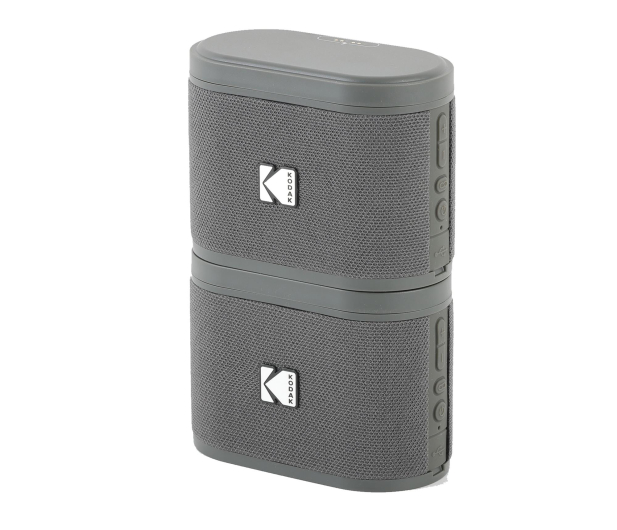 Kodak SoundBrix Treble Gray Dual - 1472096 - zdjęcie 2